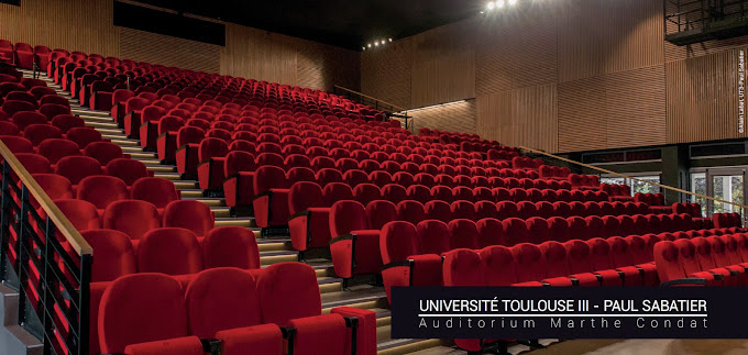 Université Paul Sabatier
