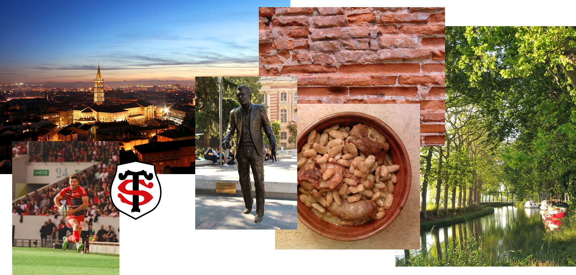 Ville de Toulouse
